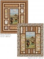 Picture That & Triad by 